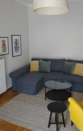 Illisia Roof Apartment